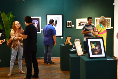 Inscrições abertas para o 3º Salão de Fotografia do MAM Resende