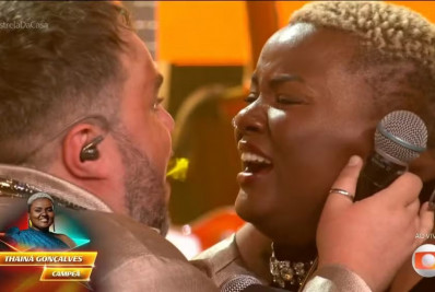 Thainá Gonçalves vence a segunda edição do 'Estrela da Casa'