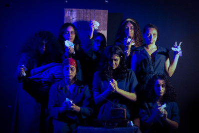 Teatro Municipal recebe espetáculos para todas as idades no próximo fim de semana