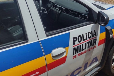 Jovem mata pai com cinco tiros após ele intervir em discussão com namorada