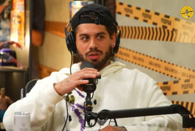 Zé Felipe abre o jogo sobre relação com Virginia: 'Não tem briga'