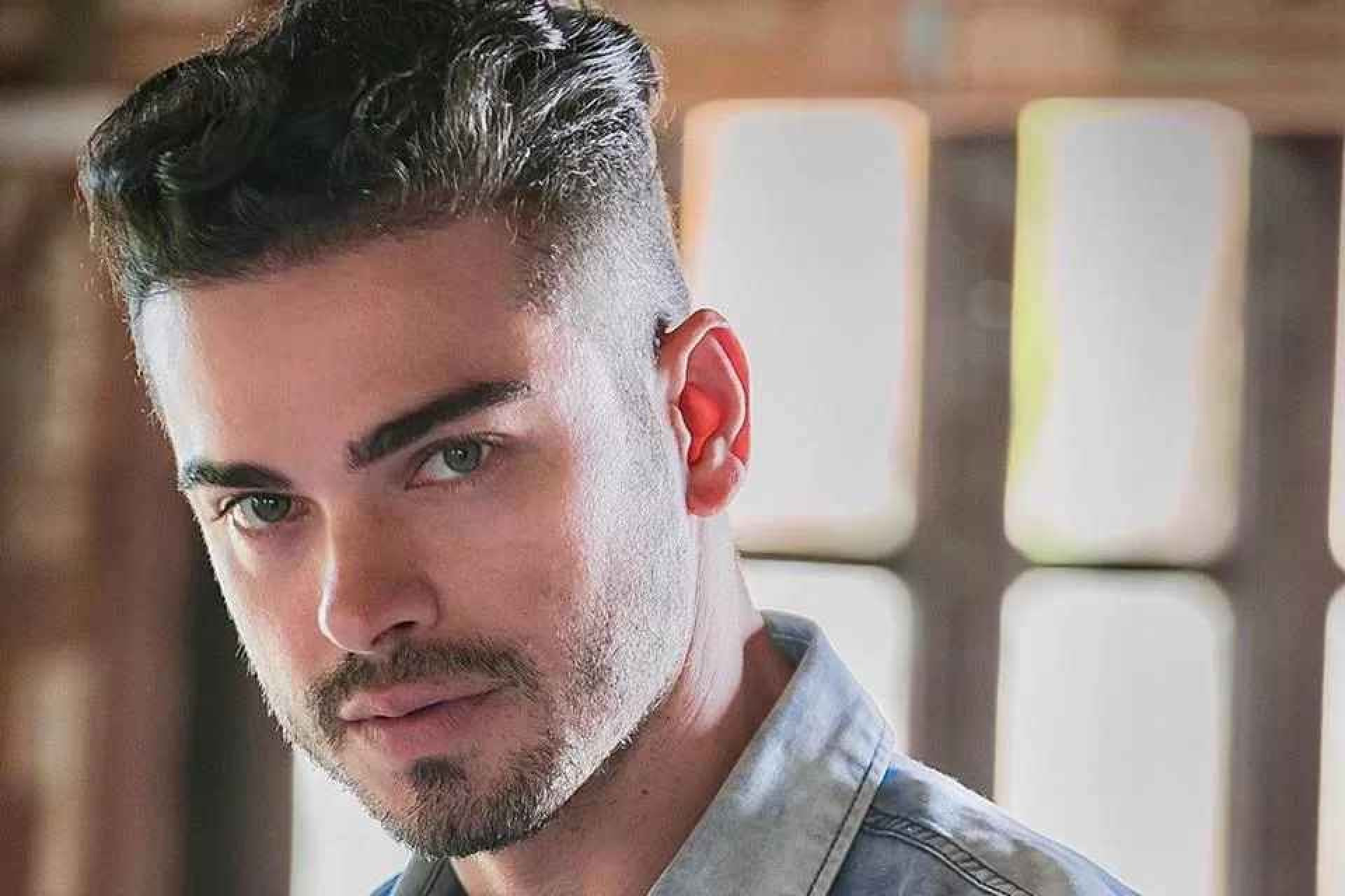 Sidney Sampaio  - Reprodução/Internet