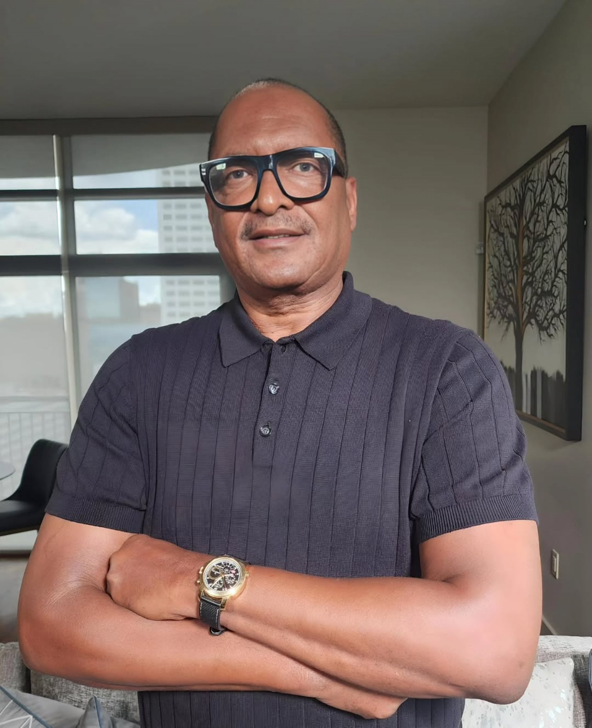 Pai de Beyoncé revelou motivo do clipe de parceria com Alicia Keys não ser lançado - Reprodução/Instagram 