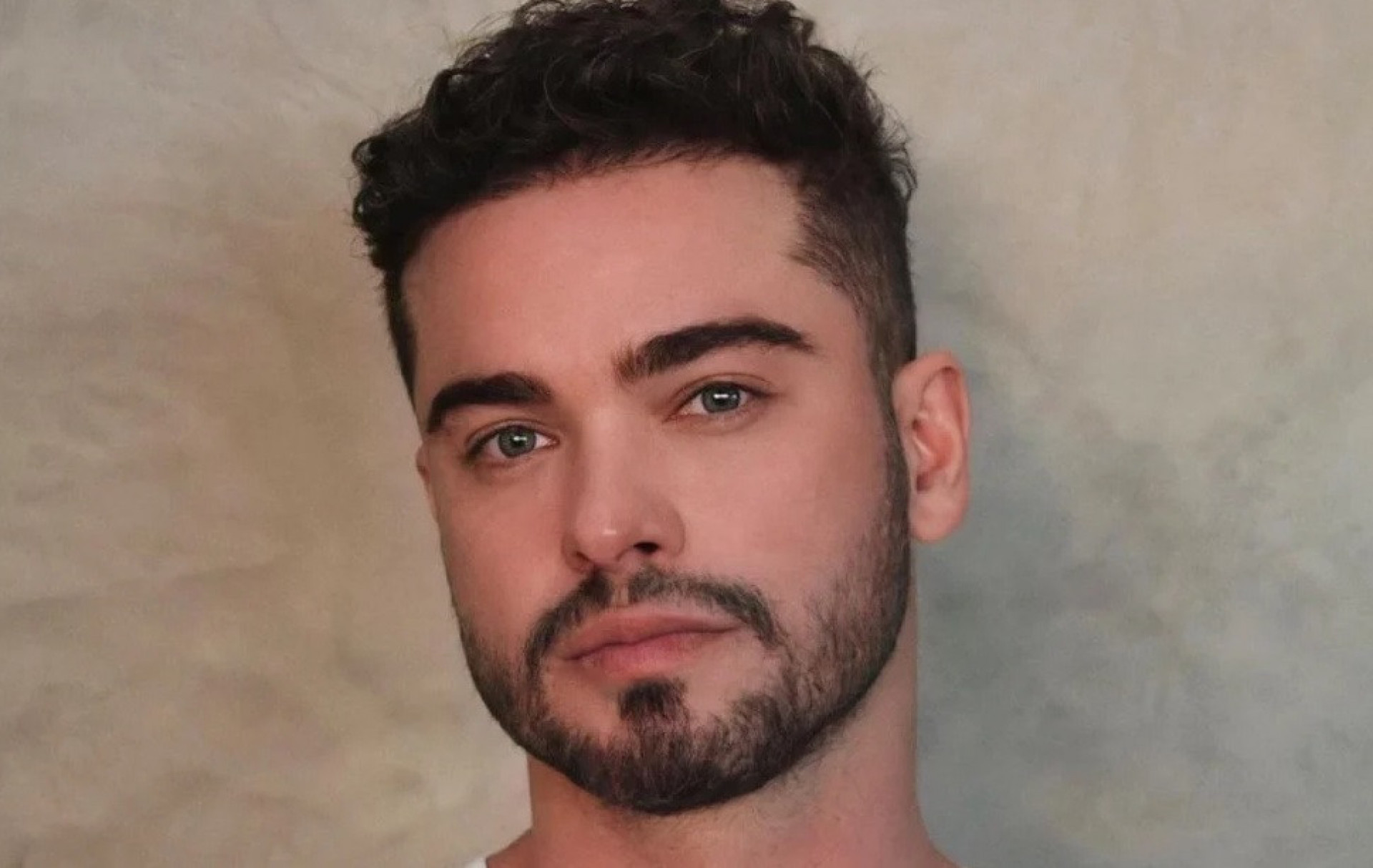 Sidney Sampaio  - Reprodução/Internet