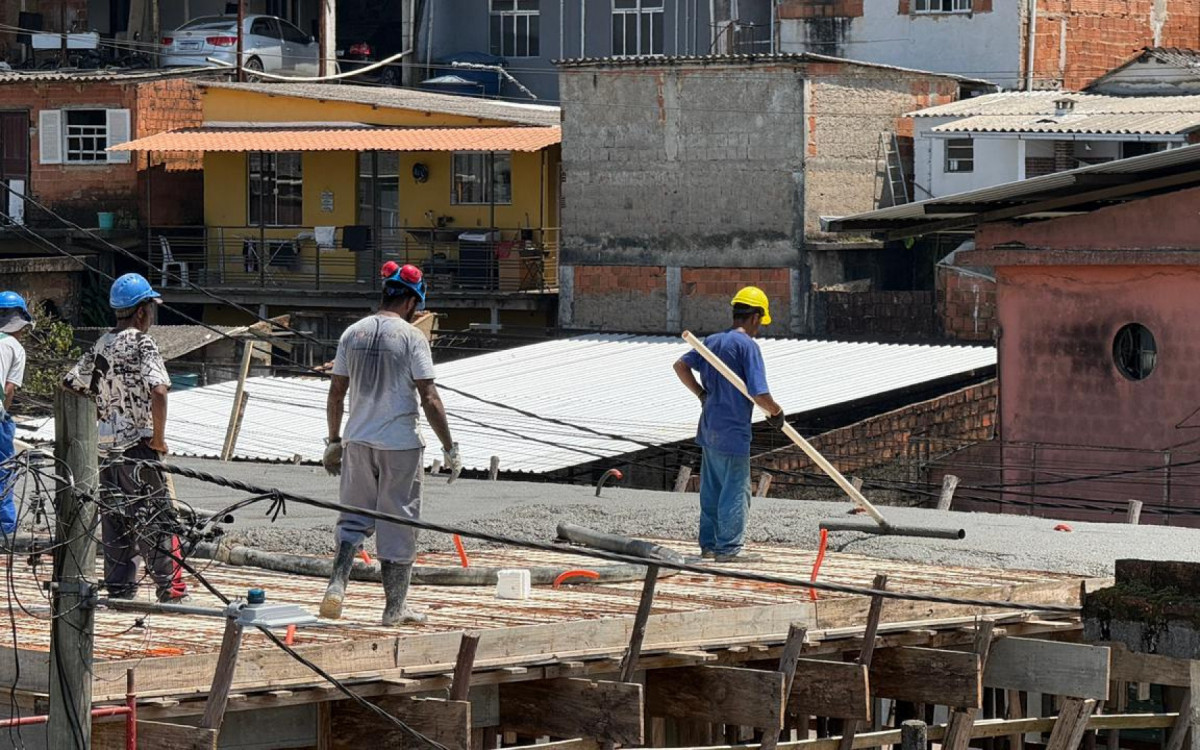 EMEI Professora Maria da Glória Queiroz de Vasconcelos
