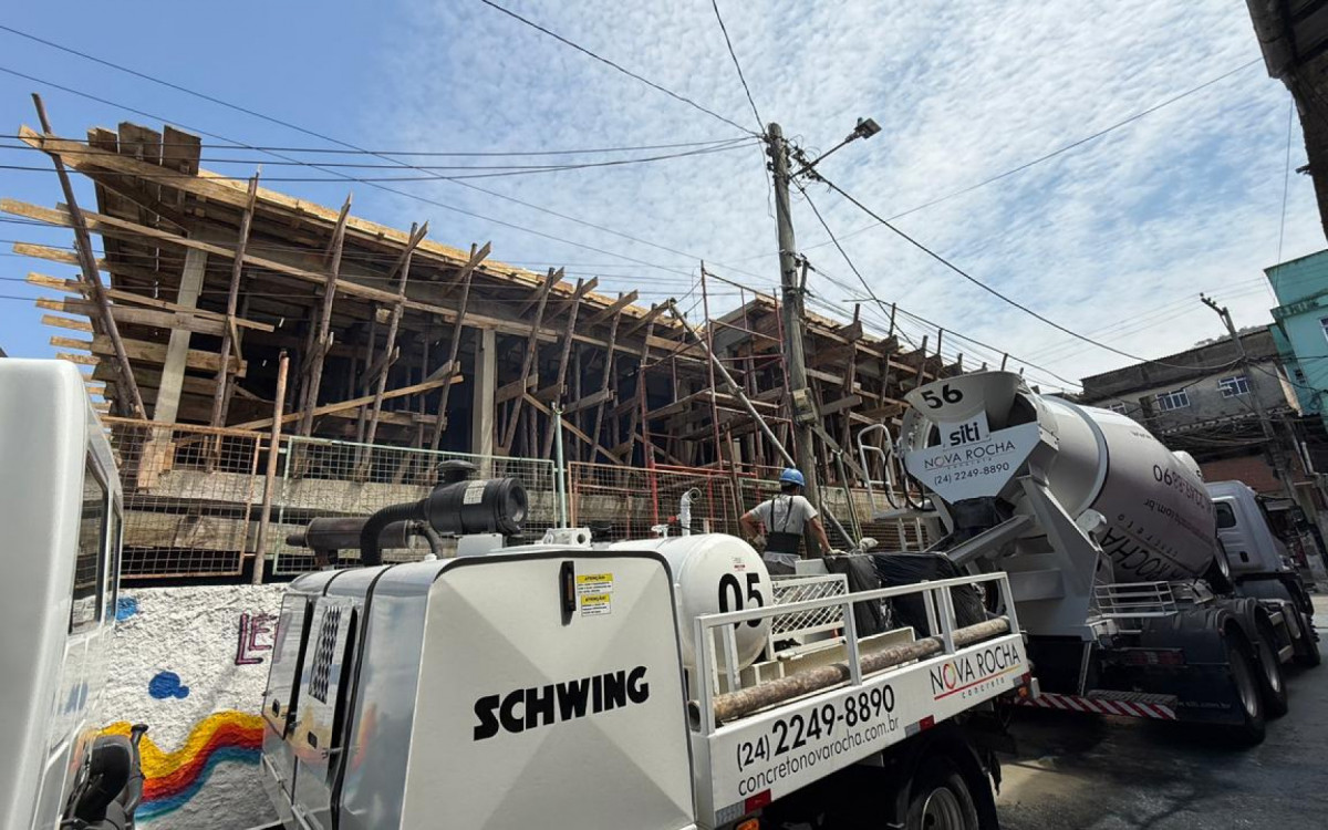 EMEI Professora Maria da Glória Queiroz de Vasconcelos