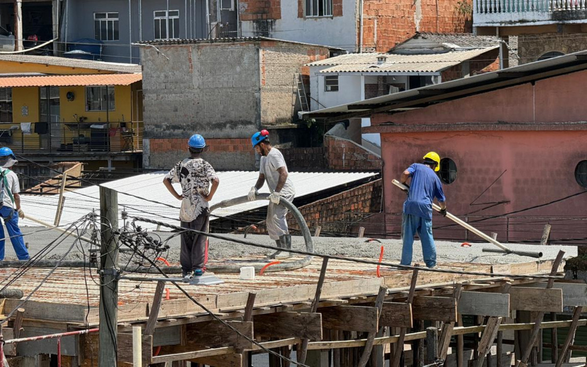 EMEI Professora Maria da Glória Queiroz de Vasconcelos