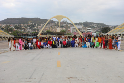 Concurso para escolher Rei Momo e Rainha do Carnaval começa nesta quinta-feira 