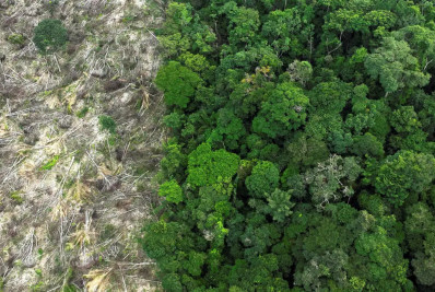 Mudanças climáticas já afetam cotidiano da população na Amazônia Legal