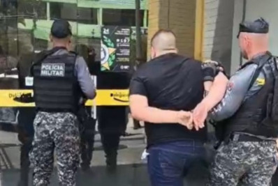 Suspeitos de integrar milícia do Anil são presos em Sulacap