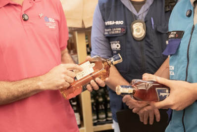 Estado do Rio registra quinto caso suspeito de intoxicação por metanol