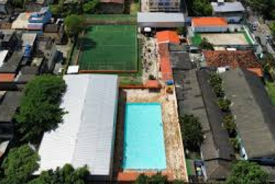 Campanha Energia Segura leva serviços e conscientização ao Complexo Esportivo do Barreto