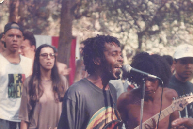 Documentário Eu Sou a Onda resgata legado de Bira Rasta e estreia no MAC