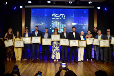 Gestão pública de Niterói é reconhecida como uma das melhores do Brasil