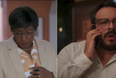 ‘Vale Tudo’: Fãs acreditam que Freitas e Consuêlo forjaram a morte de Odete em ‘Vale Tudo’