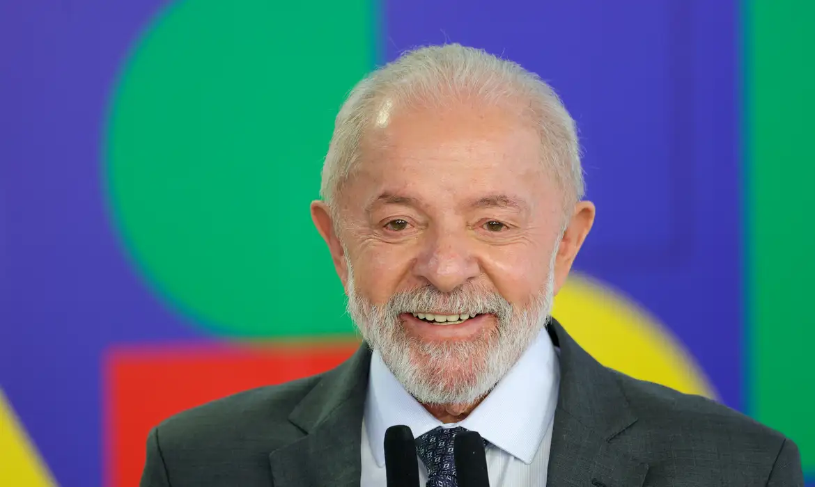 Paraná Pesquisas: Lula lidera todos os cenários de primeiro turno para as eleições de 2026