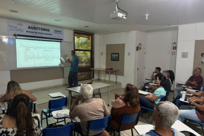 Obras no Âncora avançam com planejamento participativo e foco na qualidade