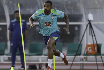 Paulo Henrique é assediado por outros clubes depois de bom rendimento na Seleção