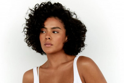 Bella Campos relembra dificuldades antes de 'Vale Tudo'