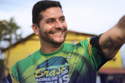 Vereador Ricardinho Netuno do PL, tem seu mandato cassado 