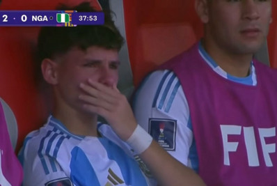 Montoro fratura a clavícula e preocupa o Botafogo para a sequência da temporada