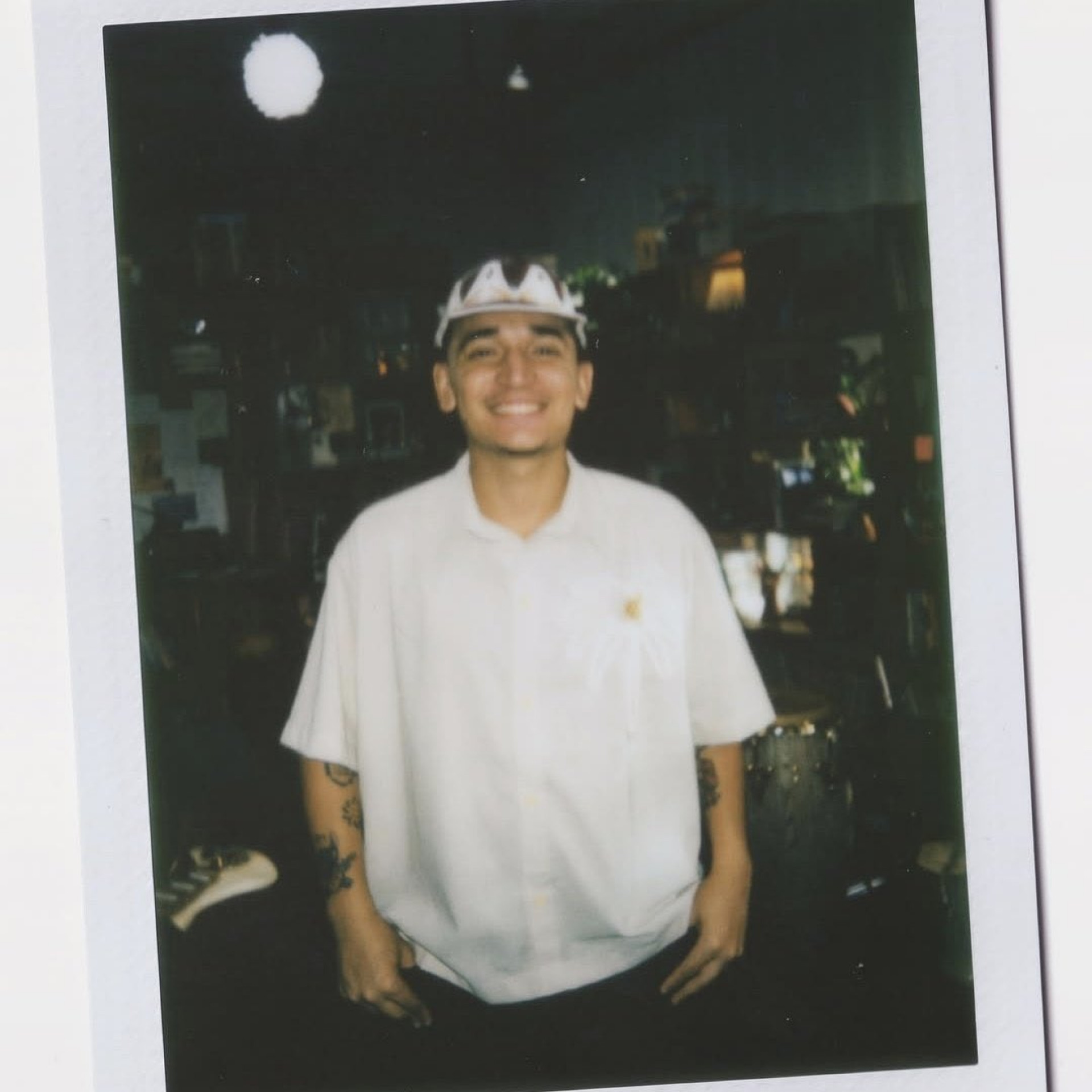 João Gomes - Reprodução / Instagram