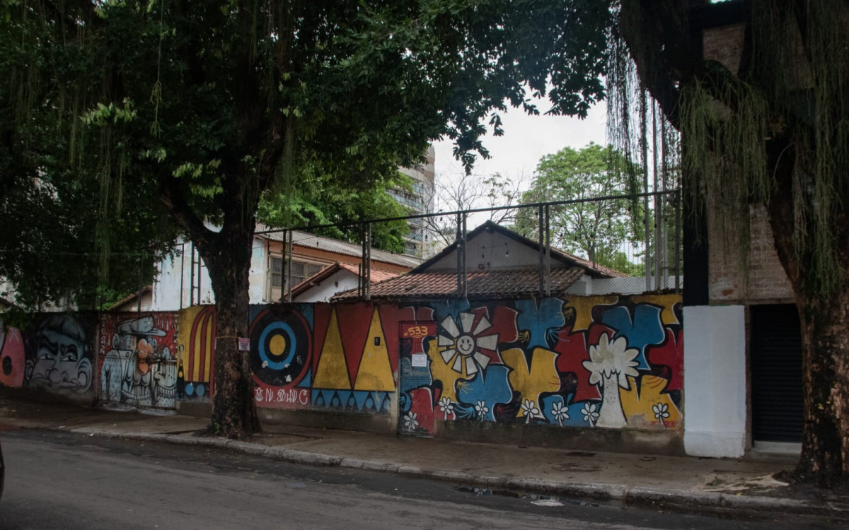 EDI Claudio Cavalcanti suspendeu aulas nestas quinta e sexta-feira