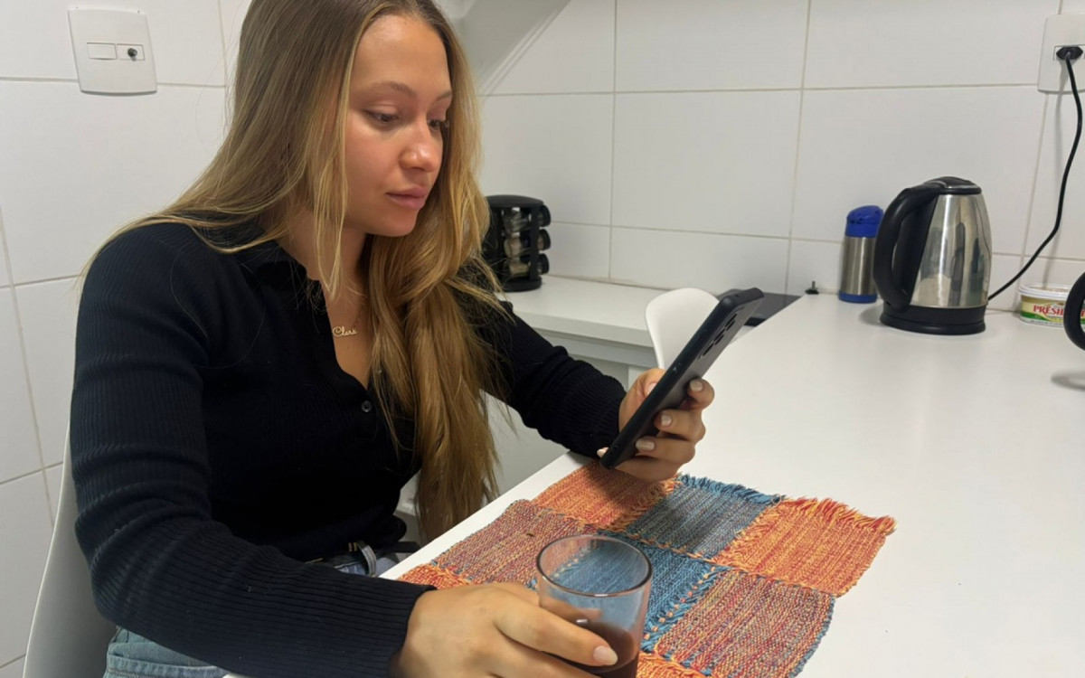 Clara Mattos mudou os hábitos do consumo de café