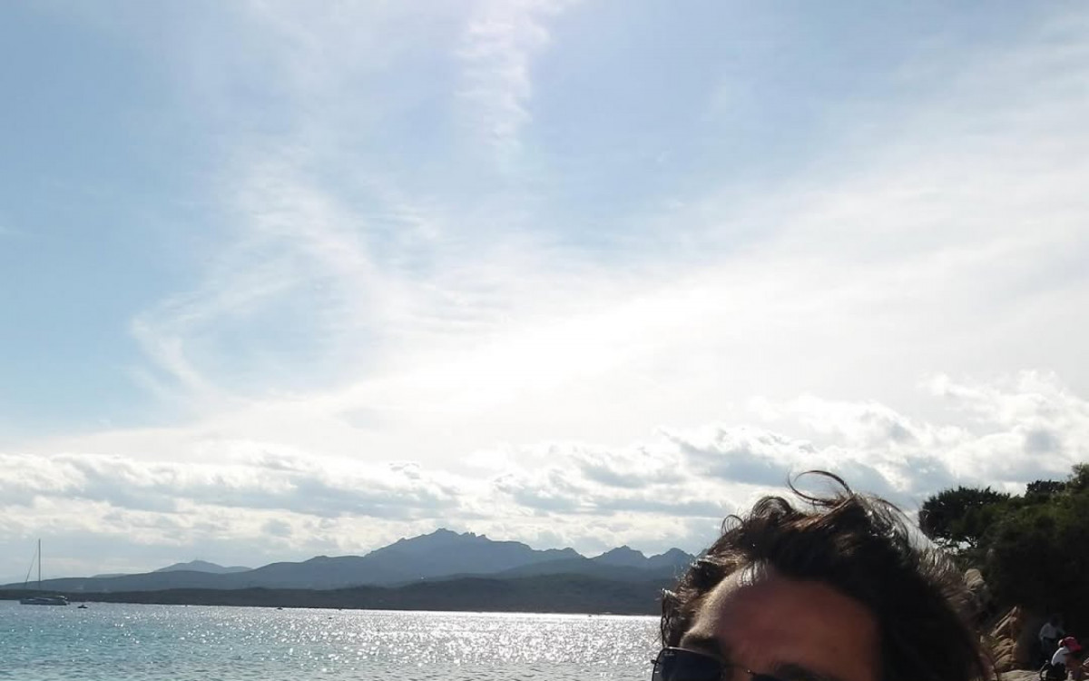 Agatha Moreira e Rodrigo Simas aproveitam viagem na It&aacute;lia