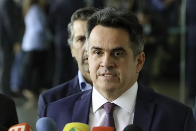 Ciro Nogueira diz que 'candidato tem que ter viabilidade' em referência a Caiado