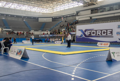 Macaé recebe X Force BJJ em comemoração aos 10 anos do evento