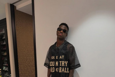 Incêndio atinge mansão de Vini Jr. em Madri 