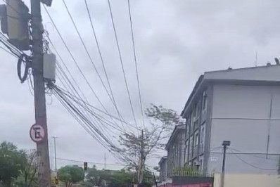 Foragido da Justiça é preso com moto roubada em Realengo