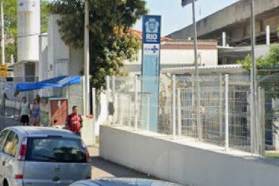 Clínica da Família reduz horário de funcionamento por violência no Rocha