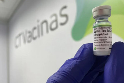 Vacina brasileira contra covid entra na fase final de estudos