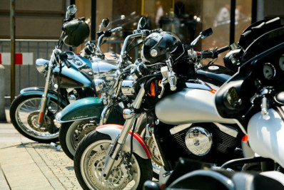 Rock, motores e causas sociais dominam o Macaé Moto Week 2025