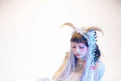 Luapsy lança novo álbum com show exclusivo no Neu 