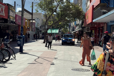 Macaé se destaca entre os municípios do Rio com renda acima da média nacional