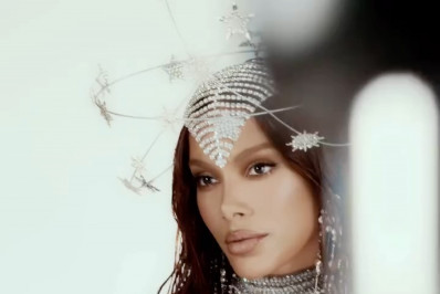 Anitta nega compra de camarote e show de Ludmilla no Carnaval