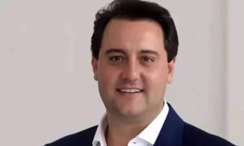 Ala governista do PSD vê Ratinho como único que dificultaria apoios regionais à Lula em 2026