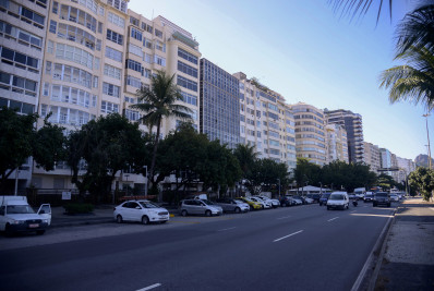 Câmara do Rio aprova projeto de lei que prevê o fim da atuação de flanelinhas