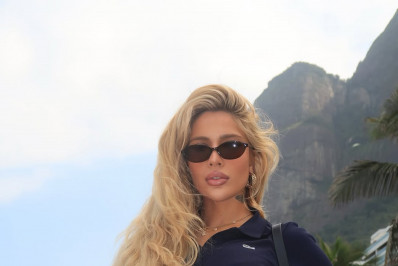 Karoline Lima revela próximos passos depois término com Léo Pereira