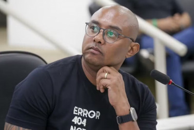 Vereador de cidade paulista é preso por suspeita de abusos sexuais