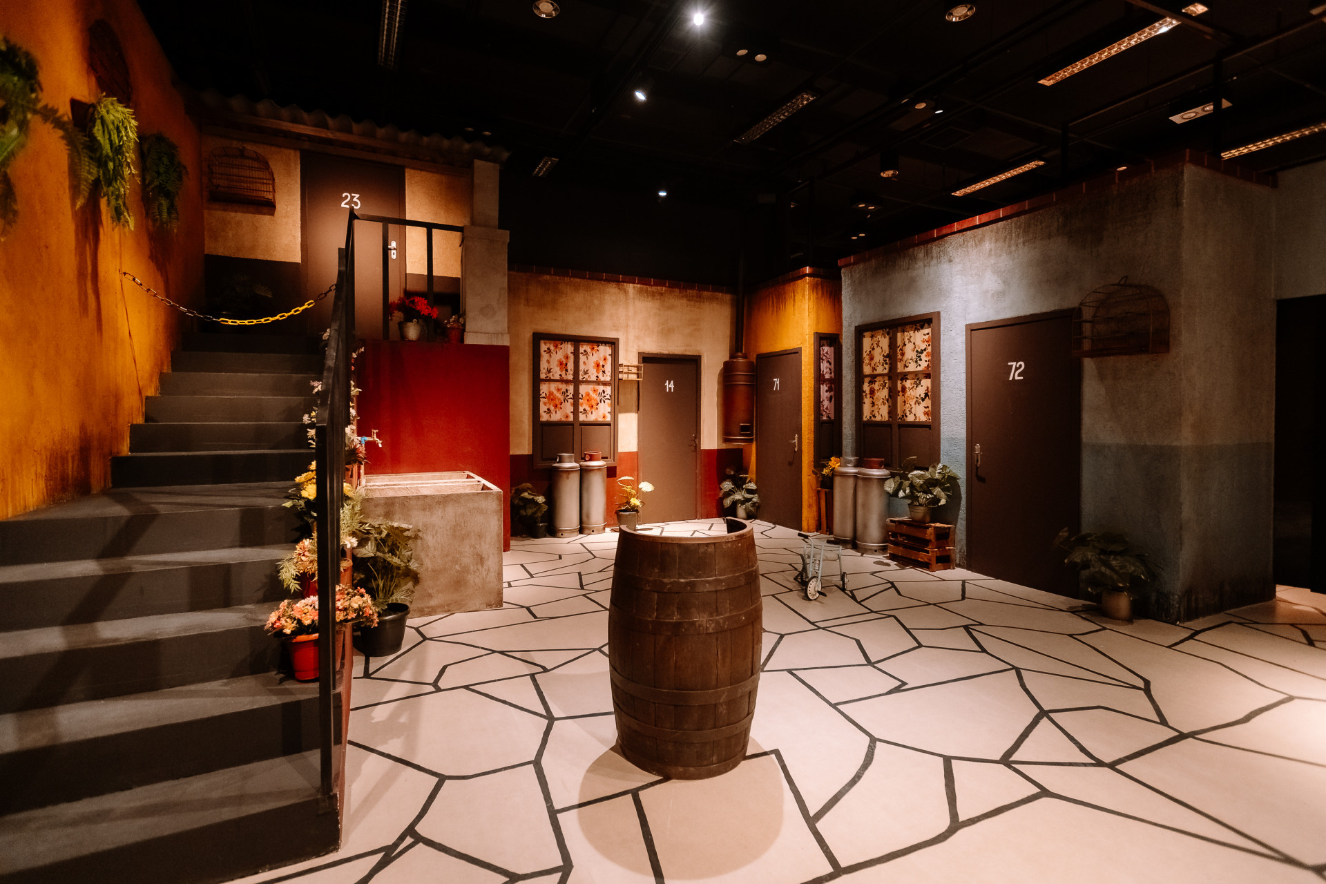 Fim de semana do Dia das Crianças tem 'Chaves - A Exposição' e mais - Divulgação