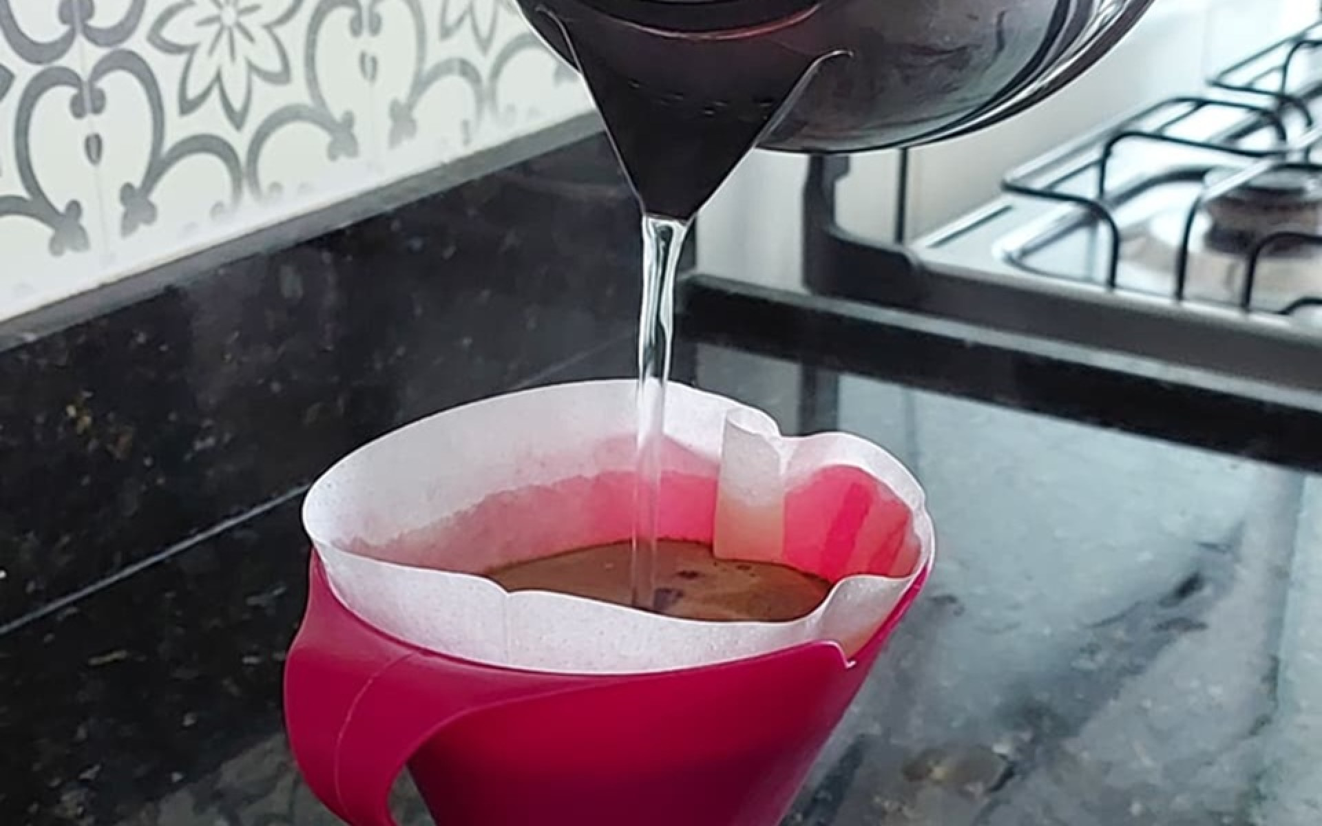 Caf&eacute; faz parte do dia a dia de milh&otilde;es de brasileiros - Saulo Junior / Ag&ecirc;ncia O Dia