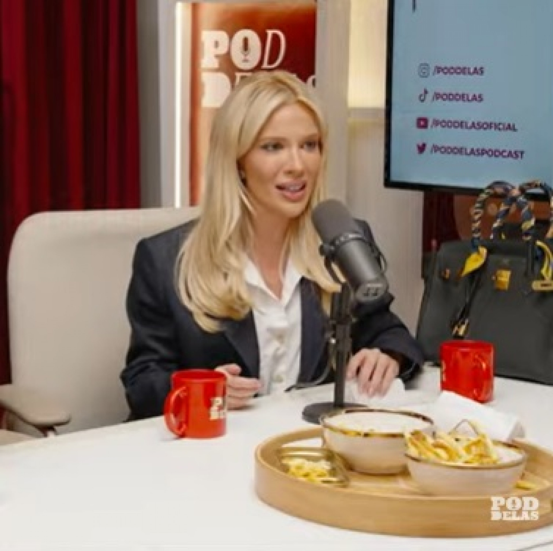 Karoline Lima revelou maior defeito quando está em um relacionamento - Reprodução/YouTube