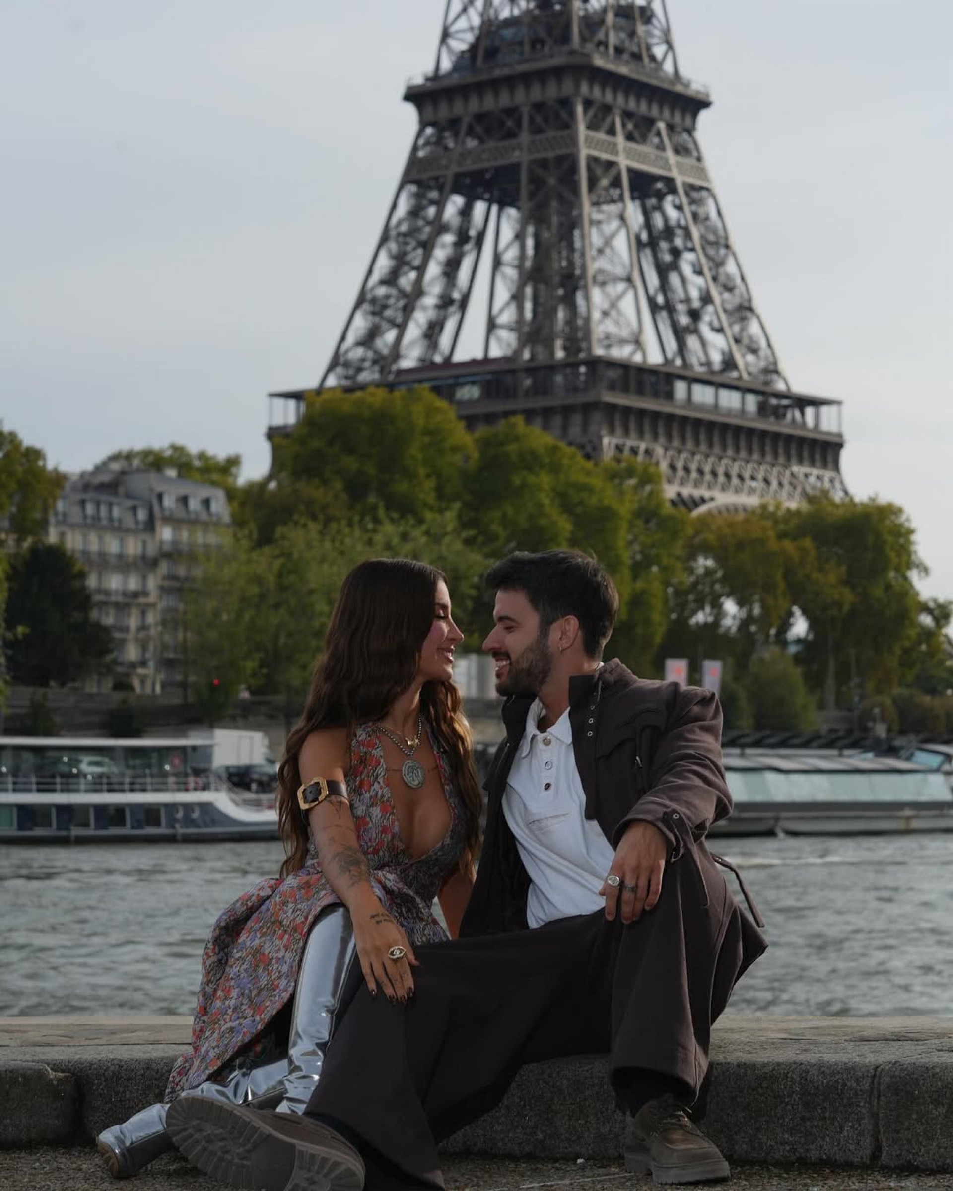 Bianca Andrade falou sobre amizades femininas do namorado  - Reprodu&ccedil;&atilde;o/Instagram