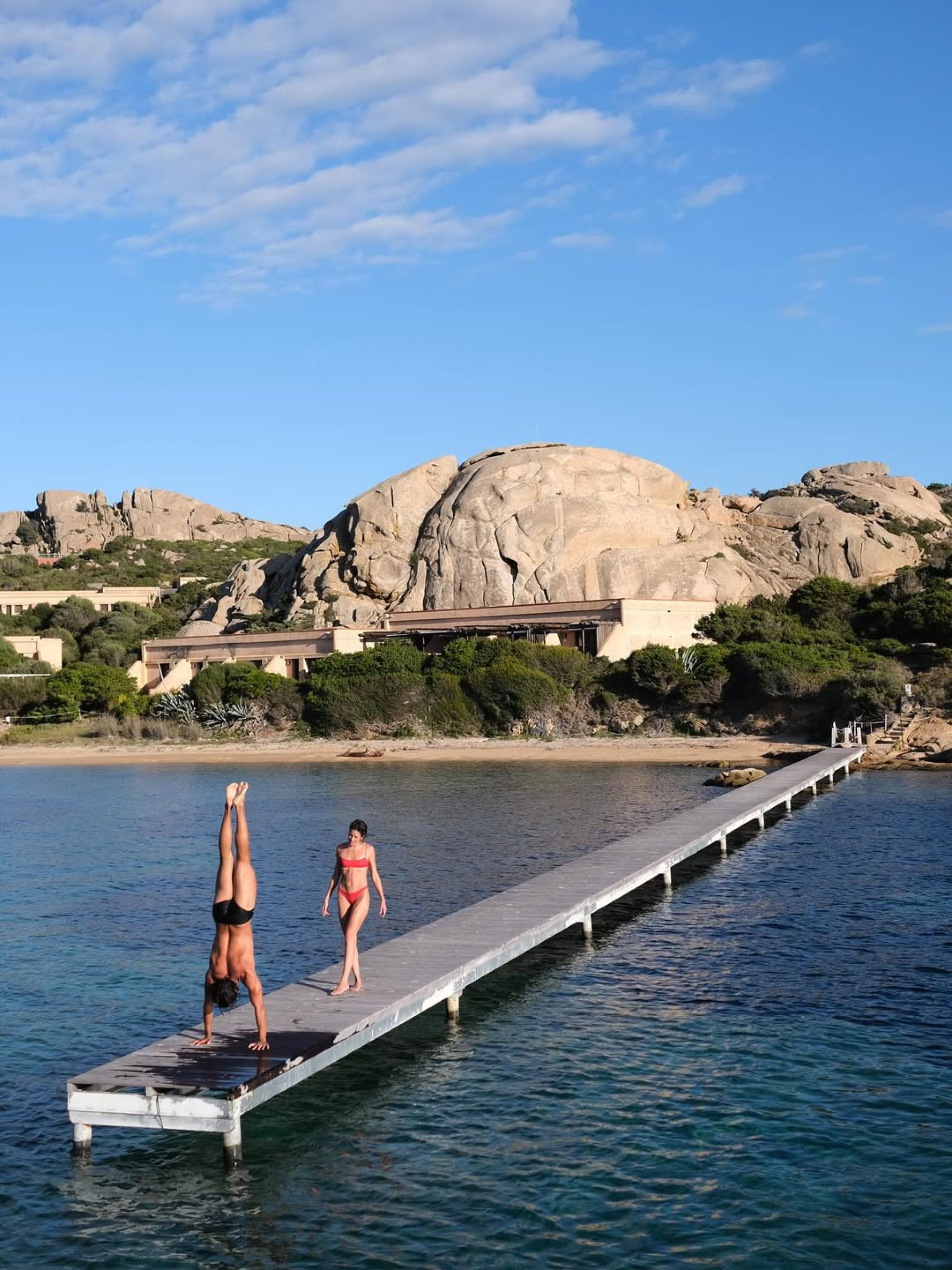 Agatha Moreira e Rodrigo Simas - Reprodução / Instagram