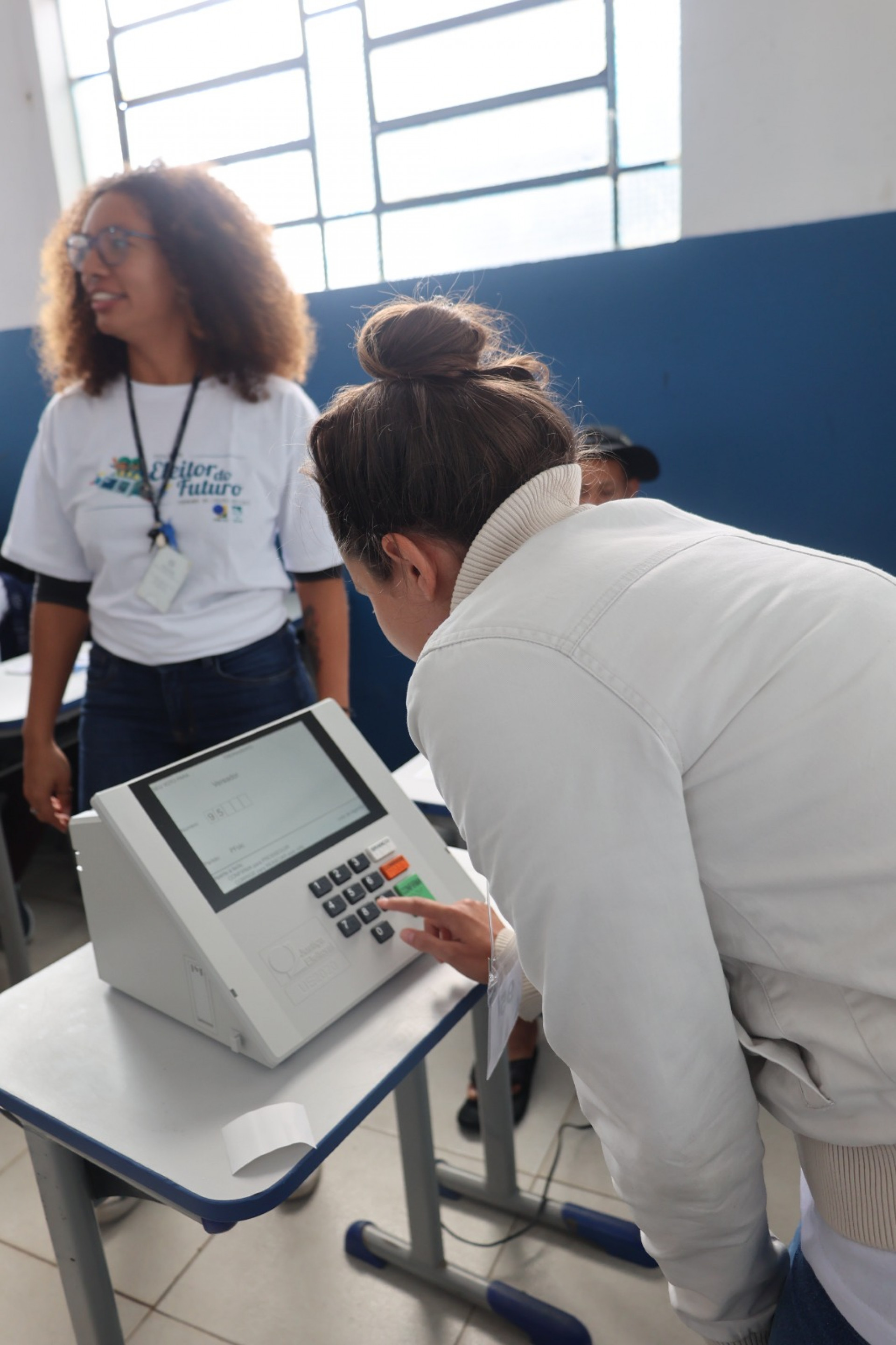 Projeto do TRE-RJ estará em Barra do Piraí nos dias 13 e 14 de outubro