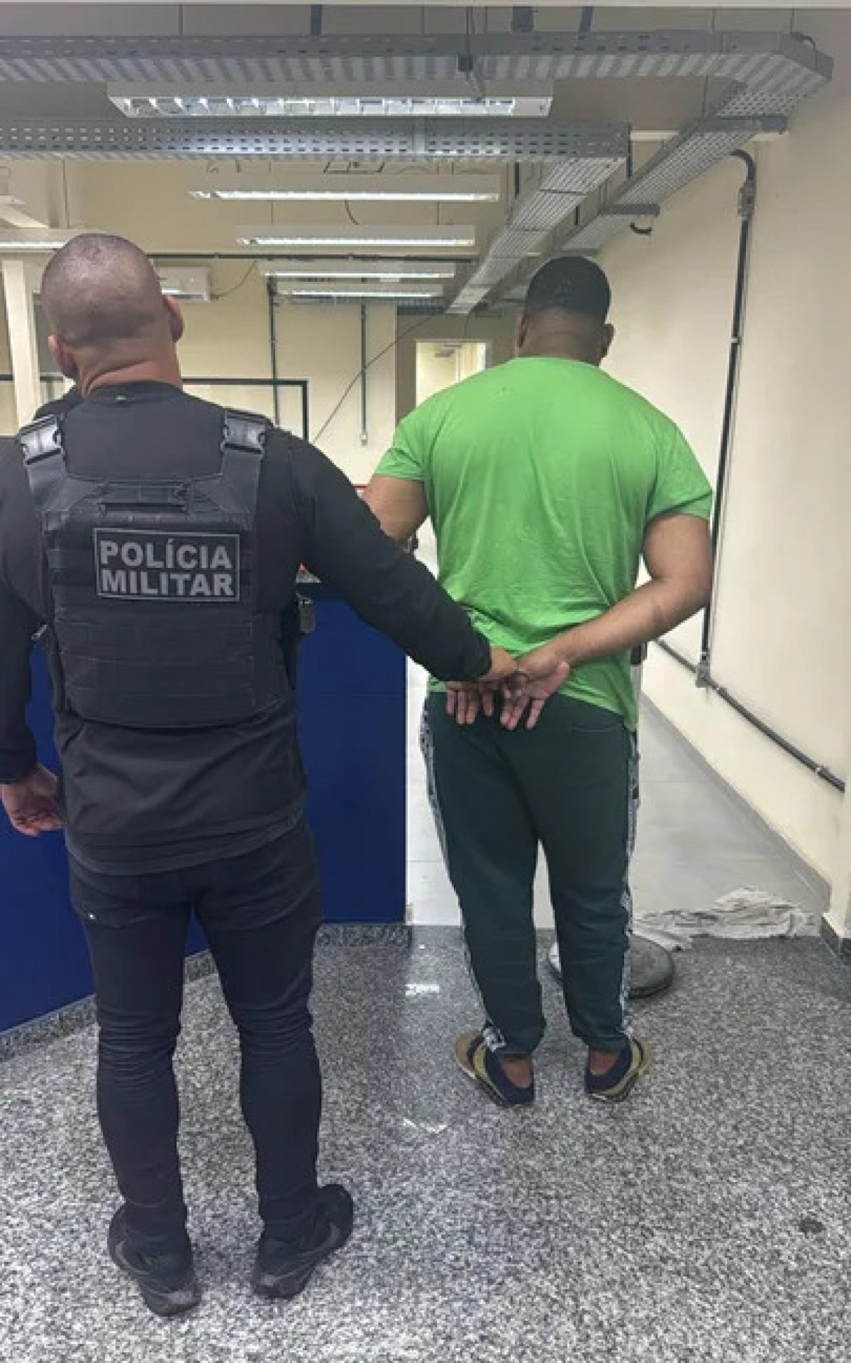 Marlon Rocha Berlim Monteiro, vulgo ML - Divulga&ccedil;&atilde;o